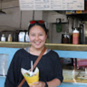 Meet your Posher, Sophie